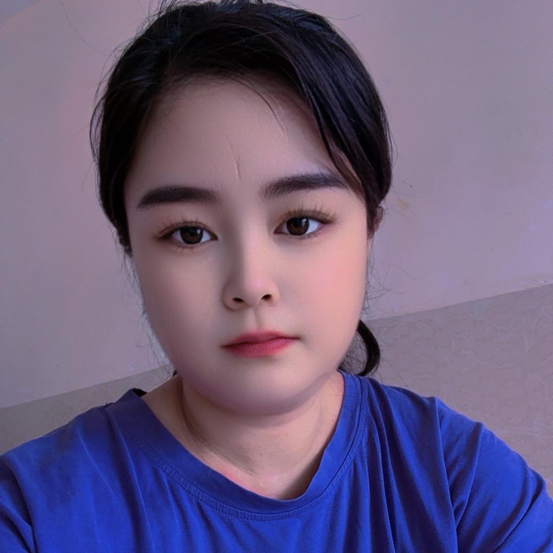 小青桔🍊