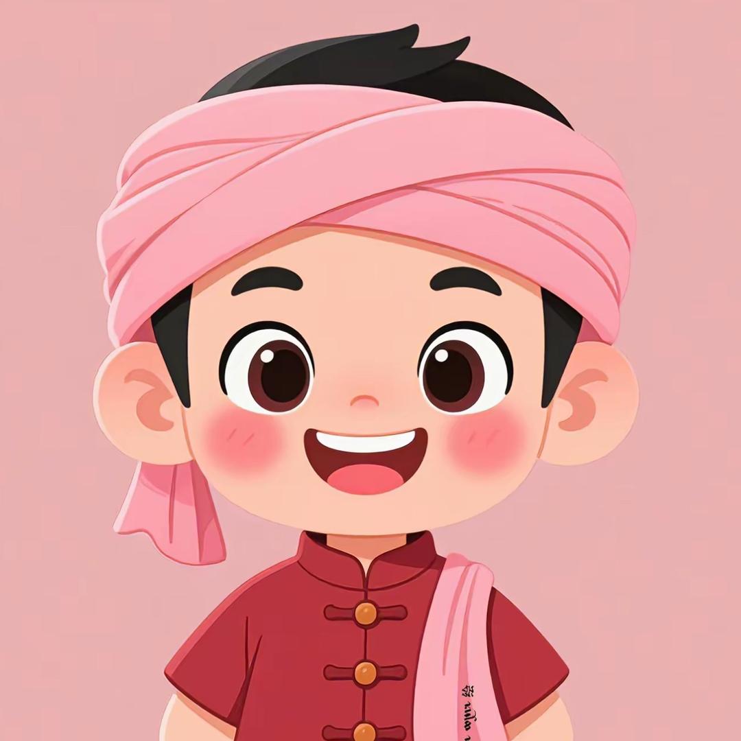 🍁枫🍁贤🍁小傣🍁