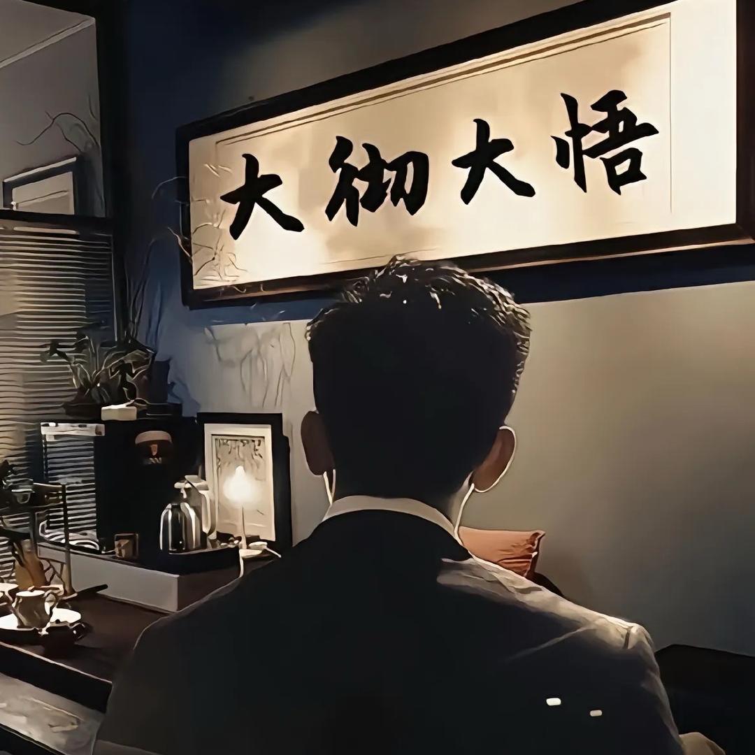 不烦ˢʰⁱ了💢