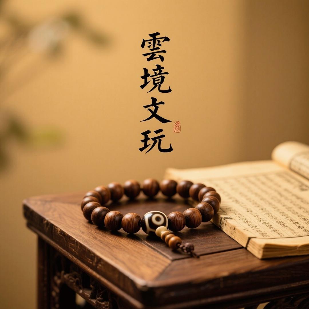 雲境文玩