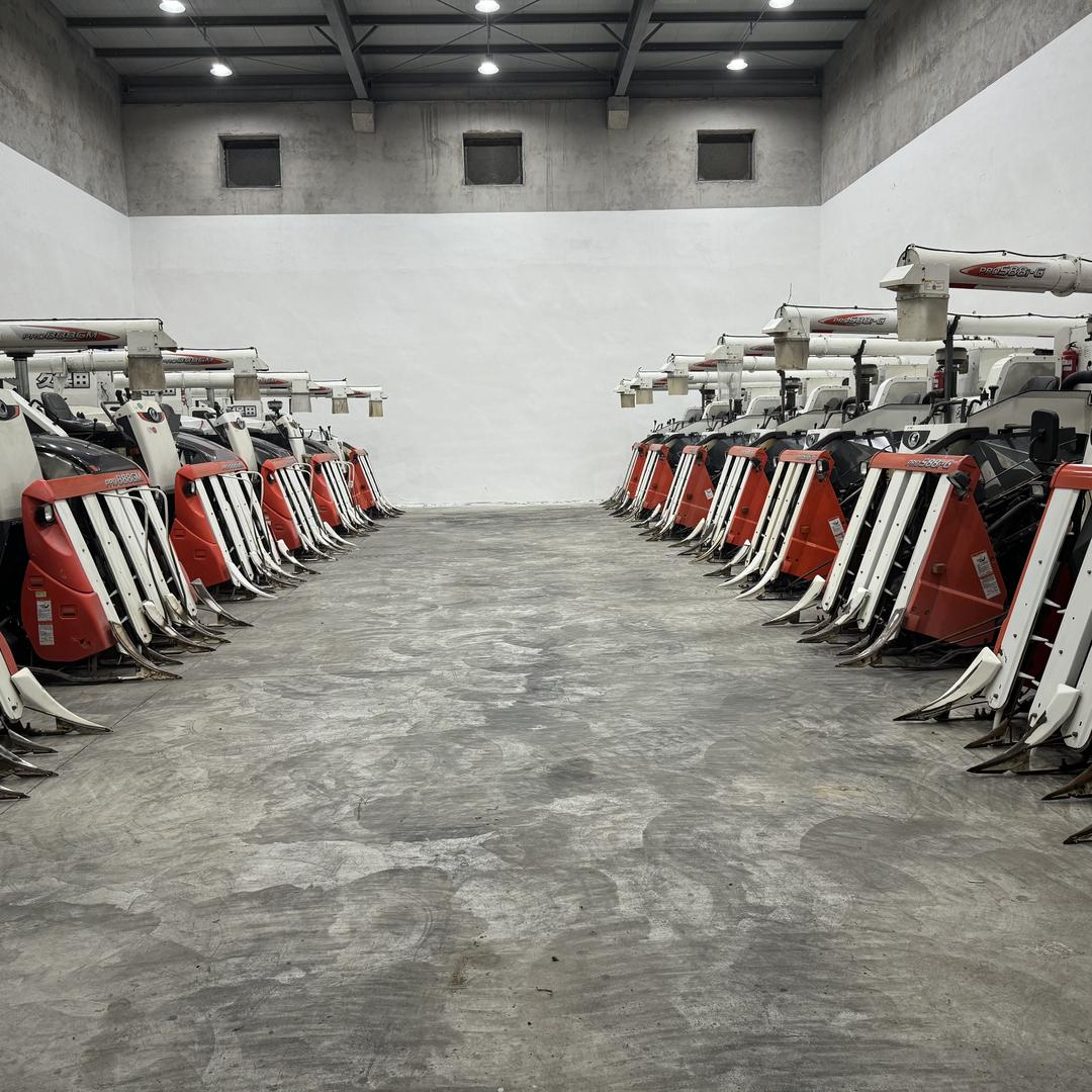 如东县月池农机专业合作社