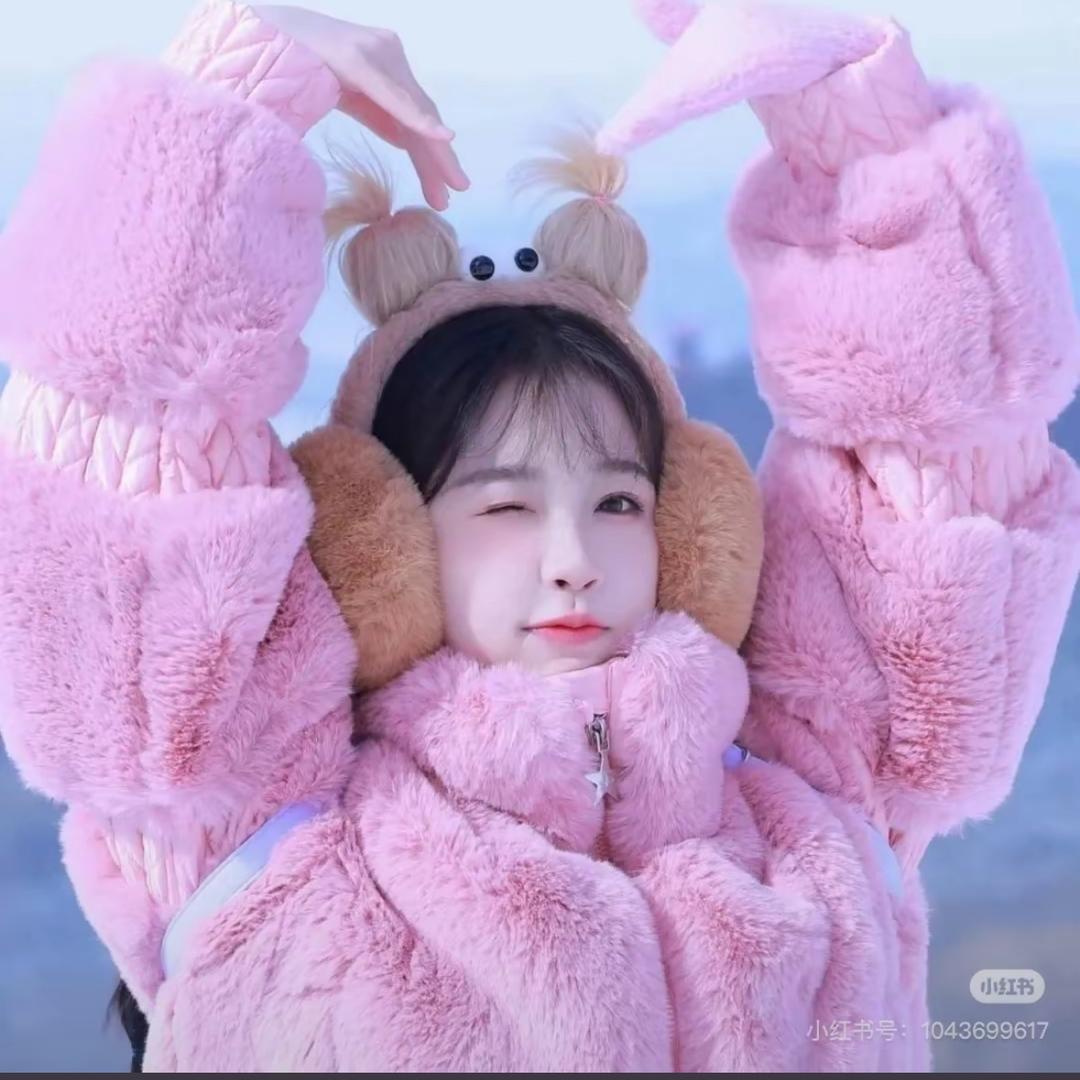清清