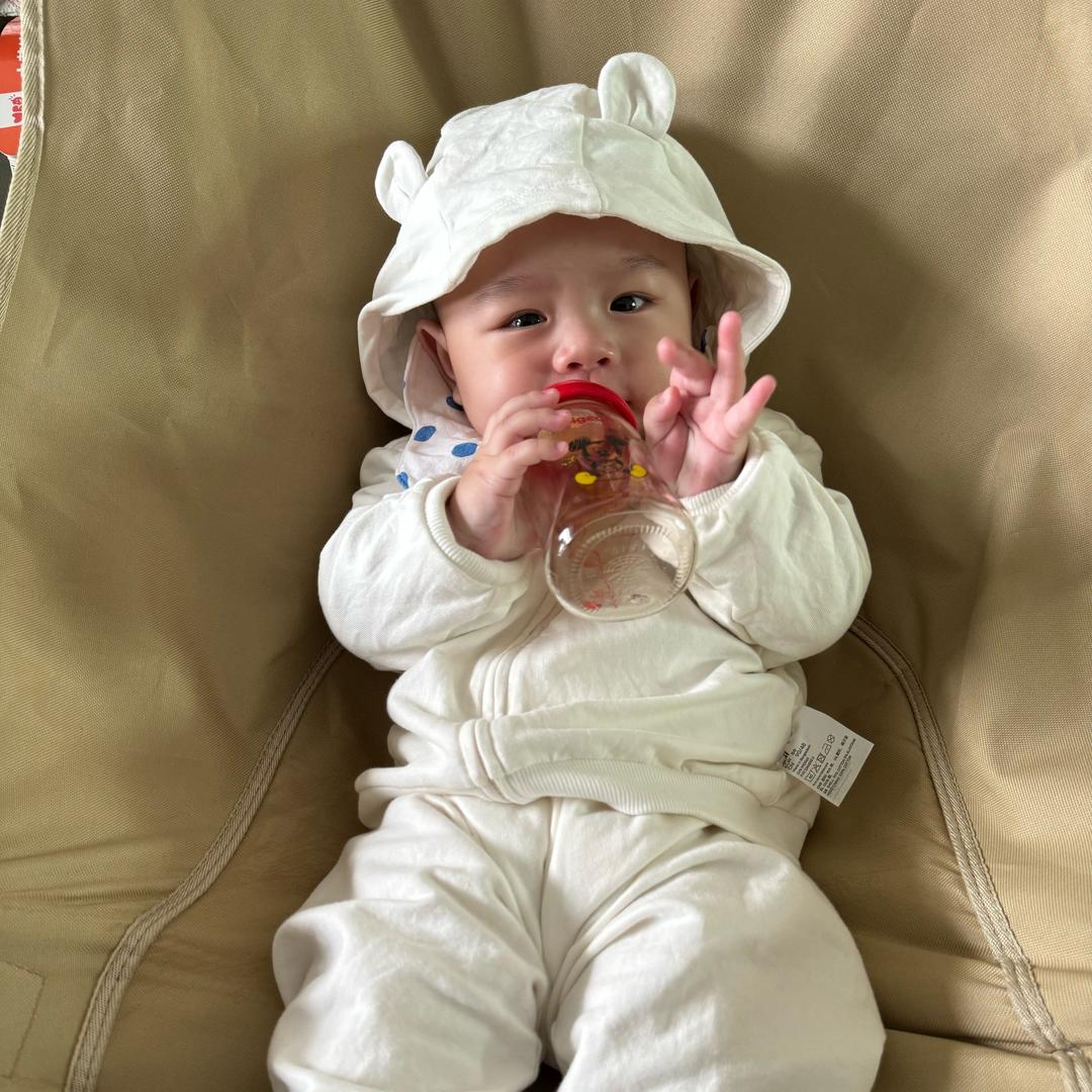 丞丞麻麻（带娃版）