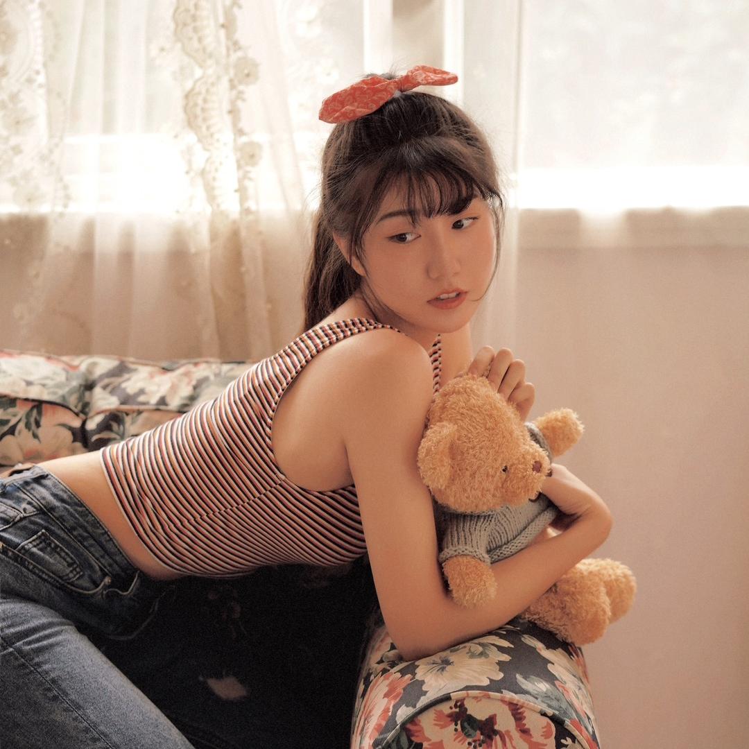 温舒怡suey
