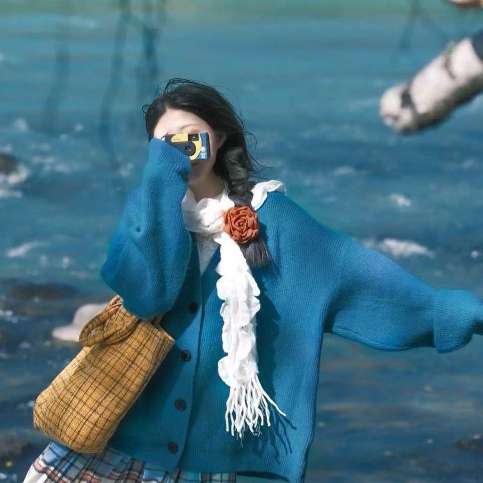 热剧追不停
