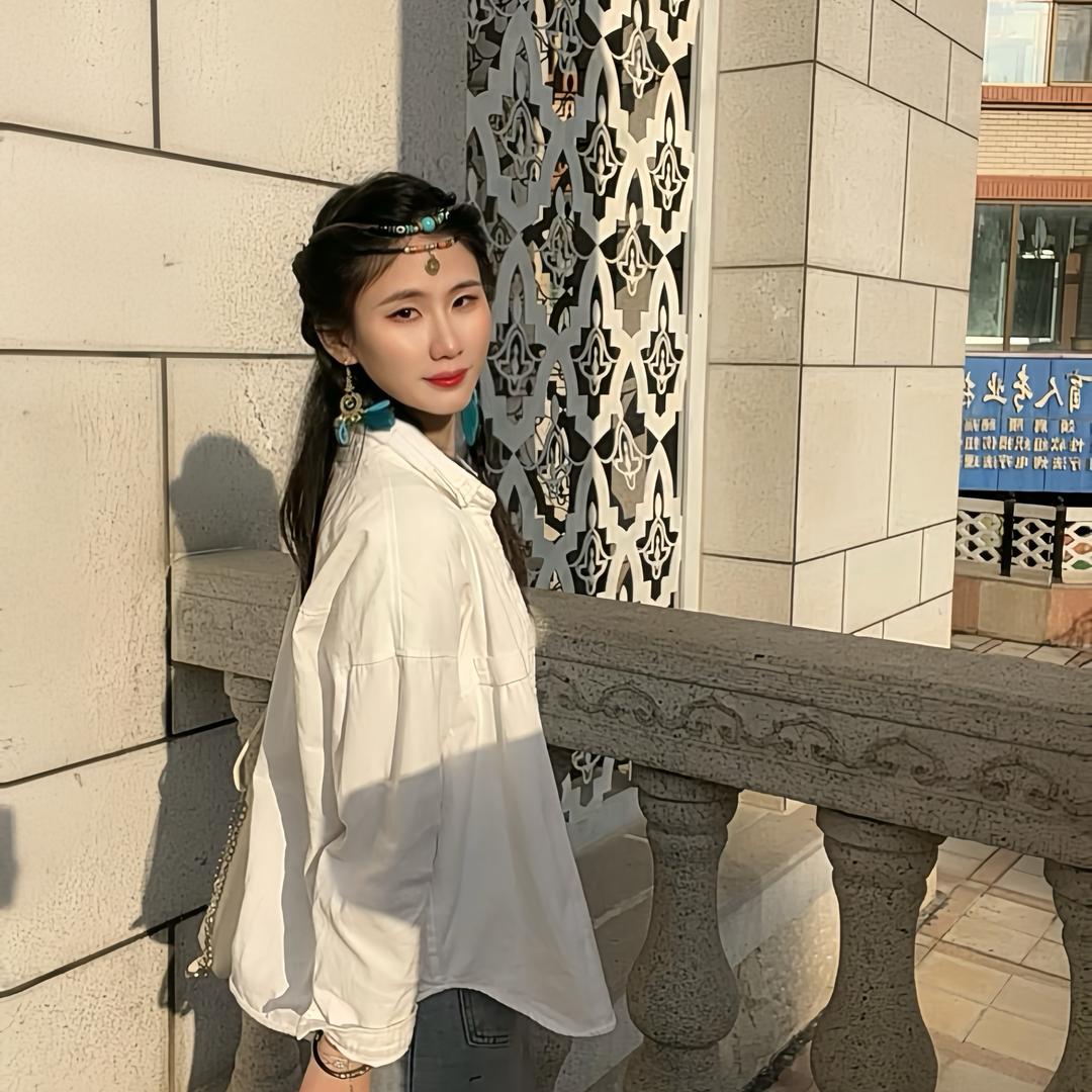 呆妖妖🍒