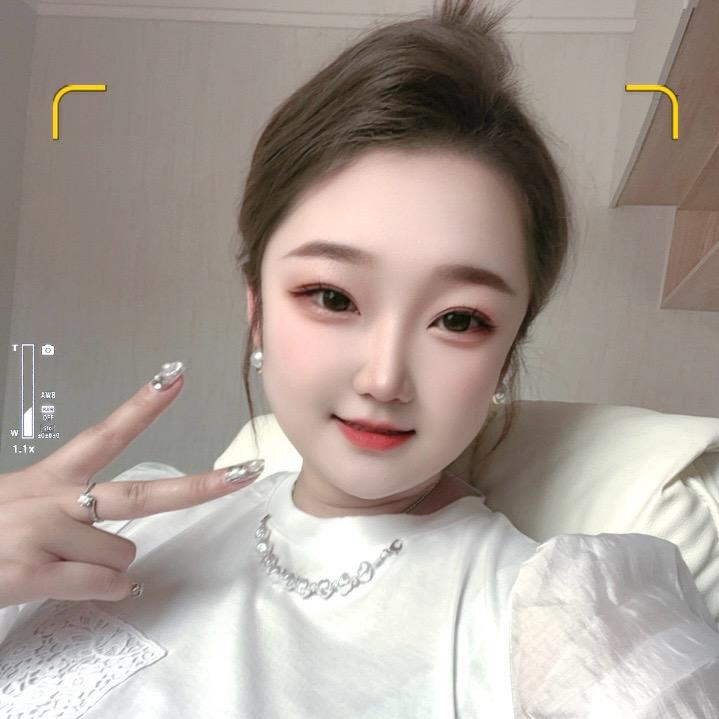 琦妹❤️