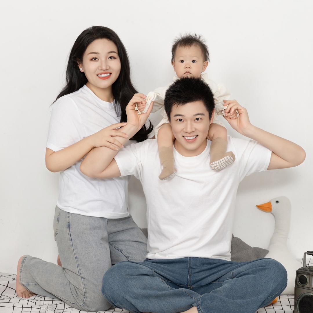 叫我小兰子（带娃版