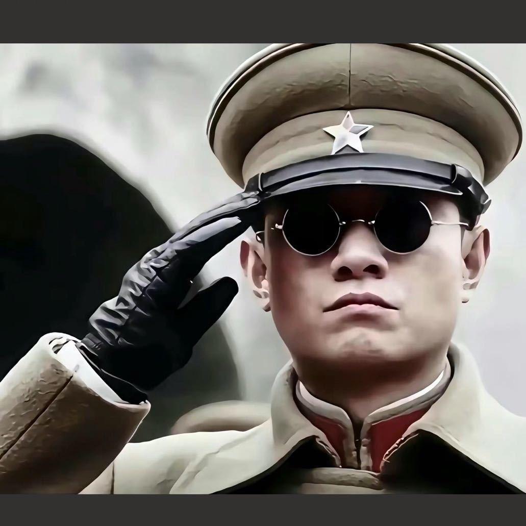 大长头发
