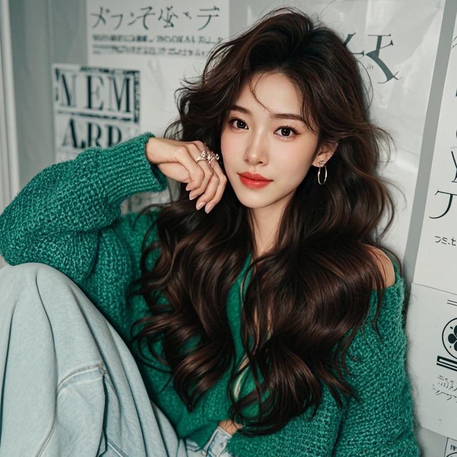 妮娜她姓WU