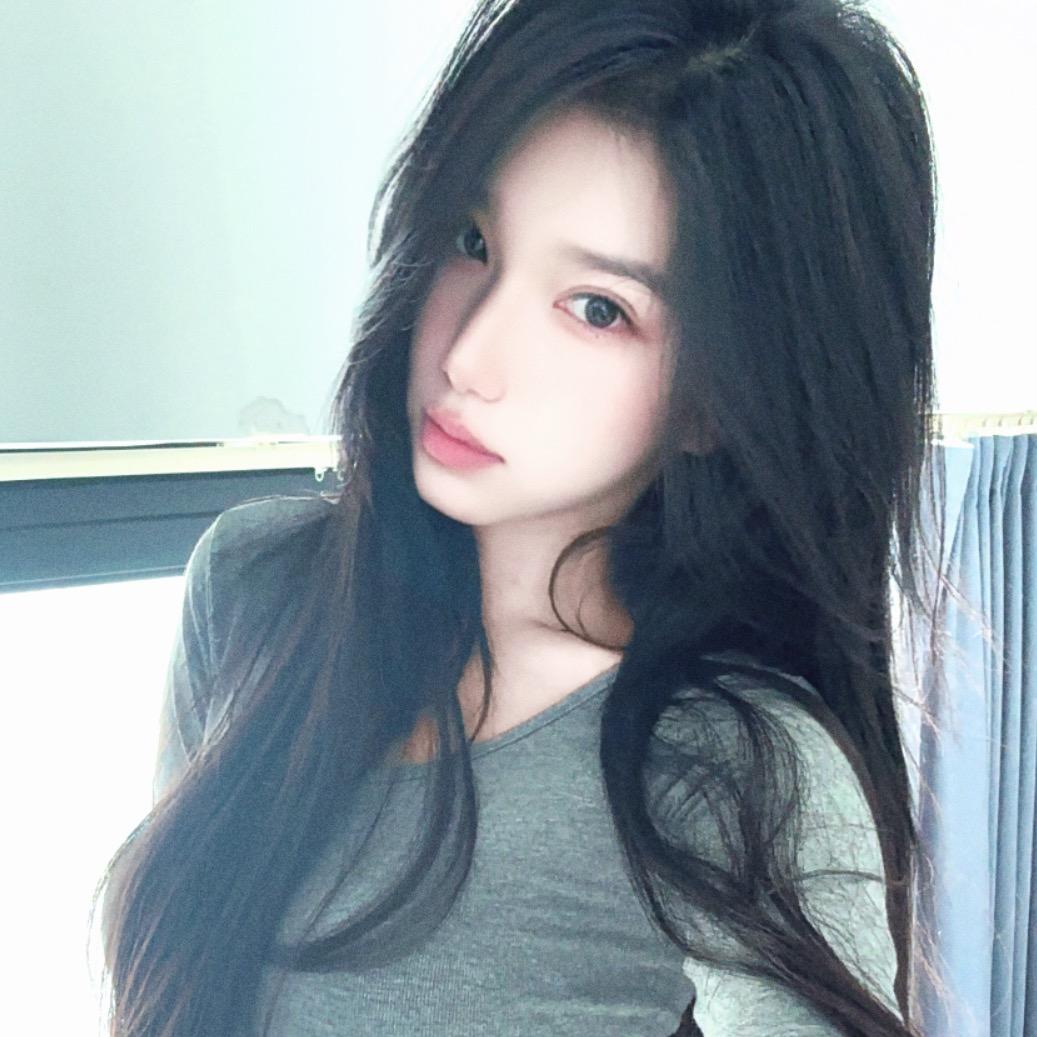 清清.