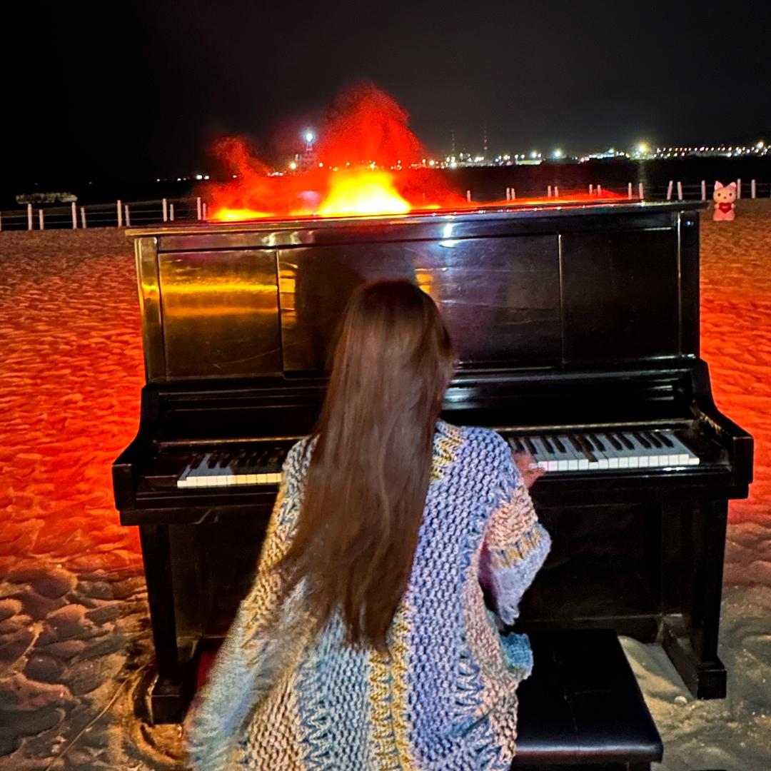 婷🌙