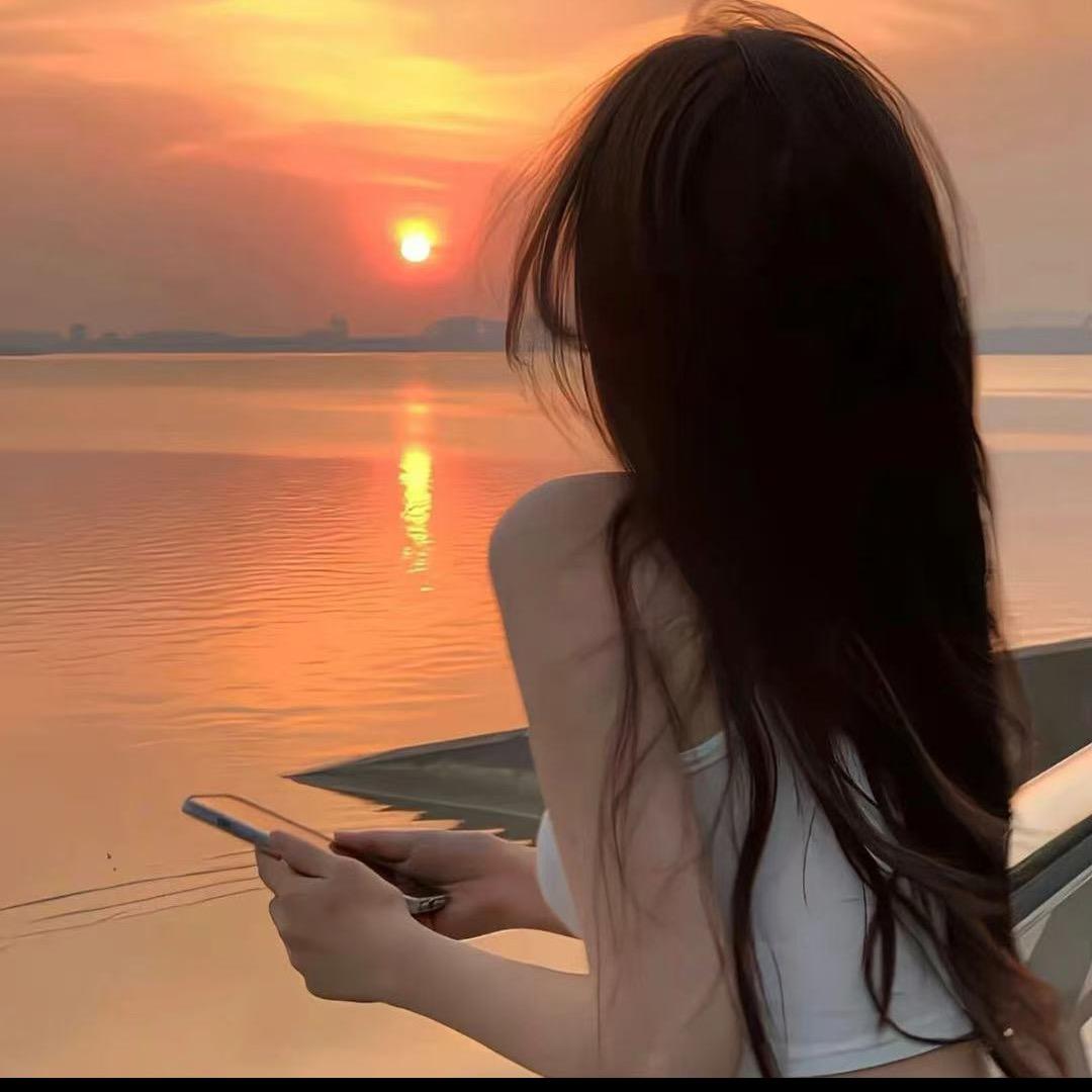 青青