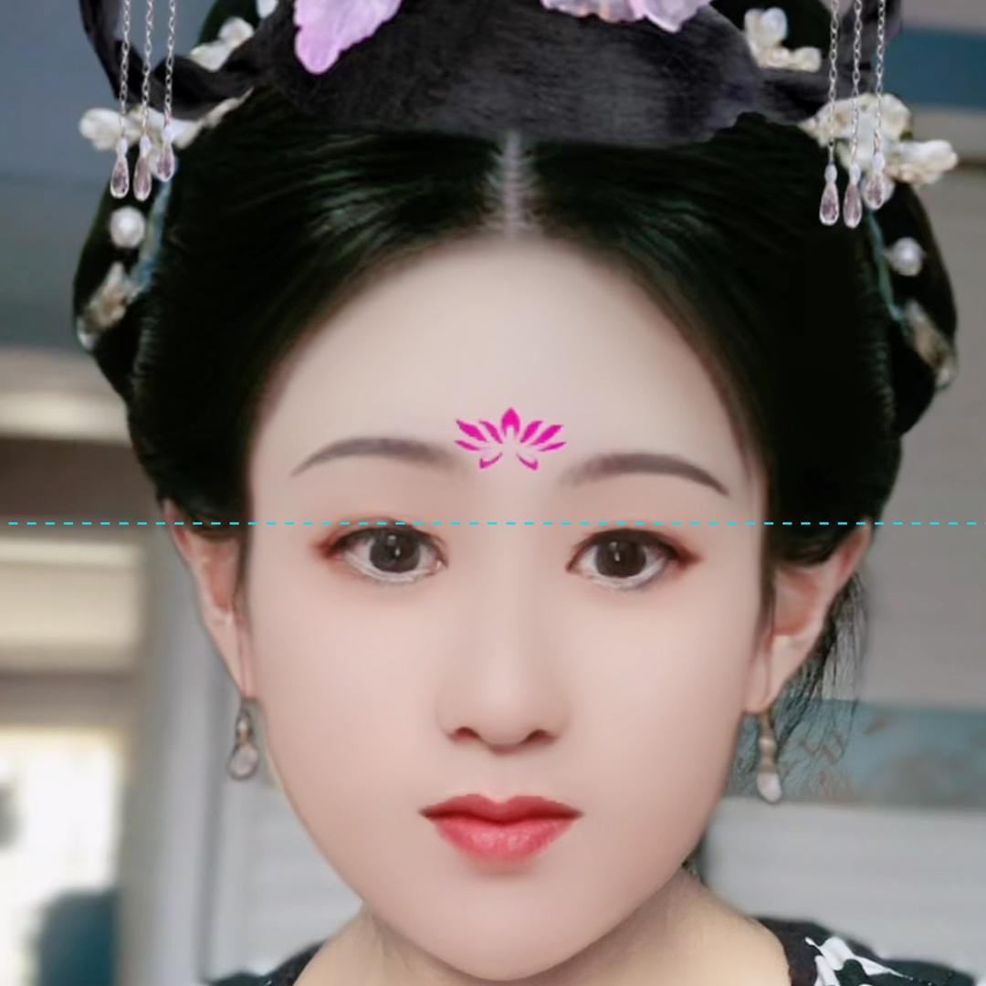 蓝蓝姐
