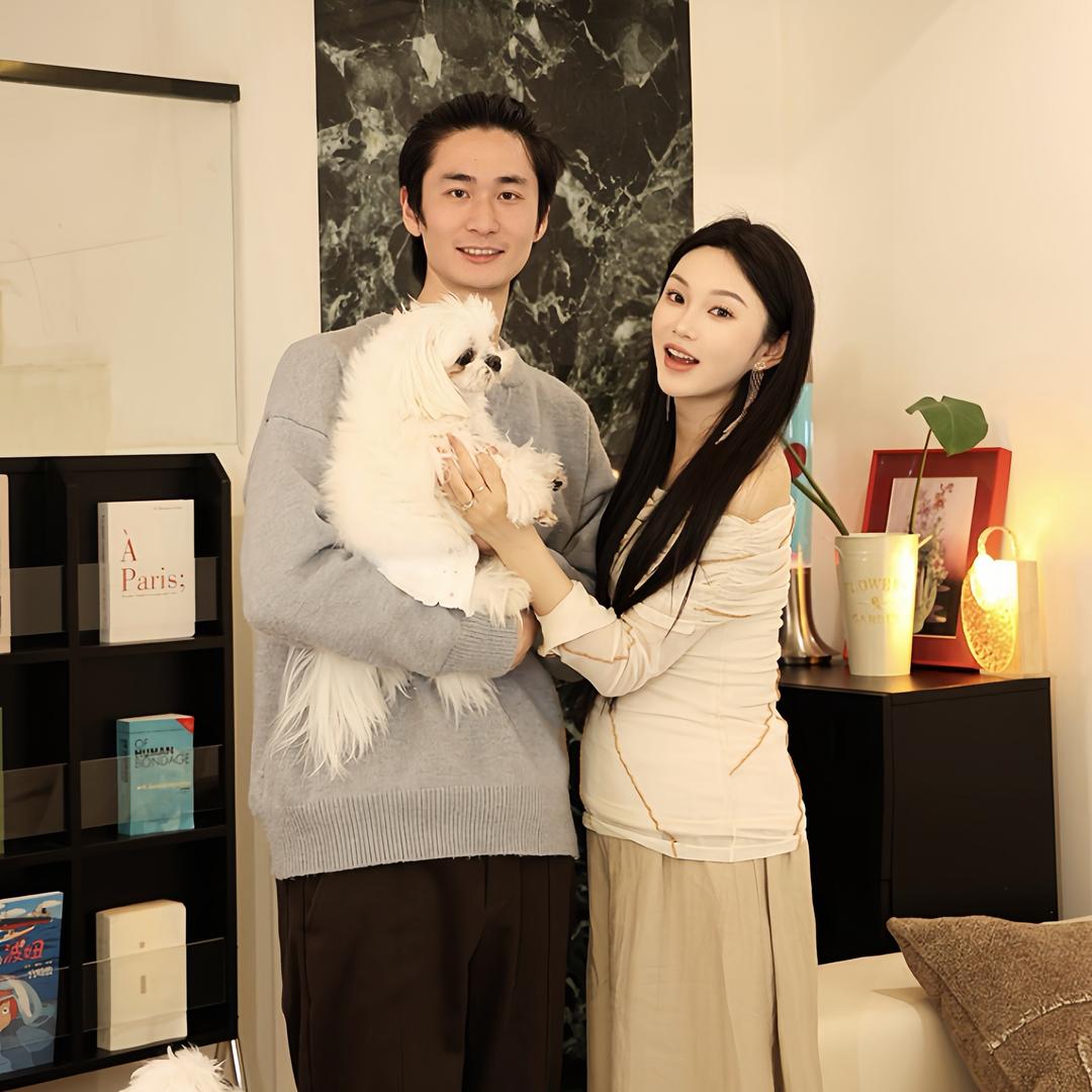 繁子的智能家@抖音