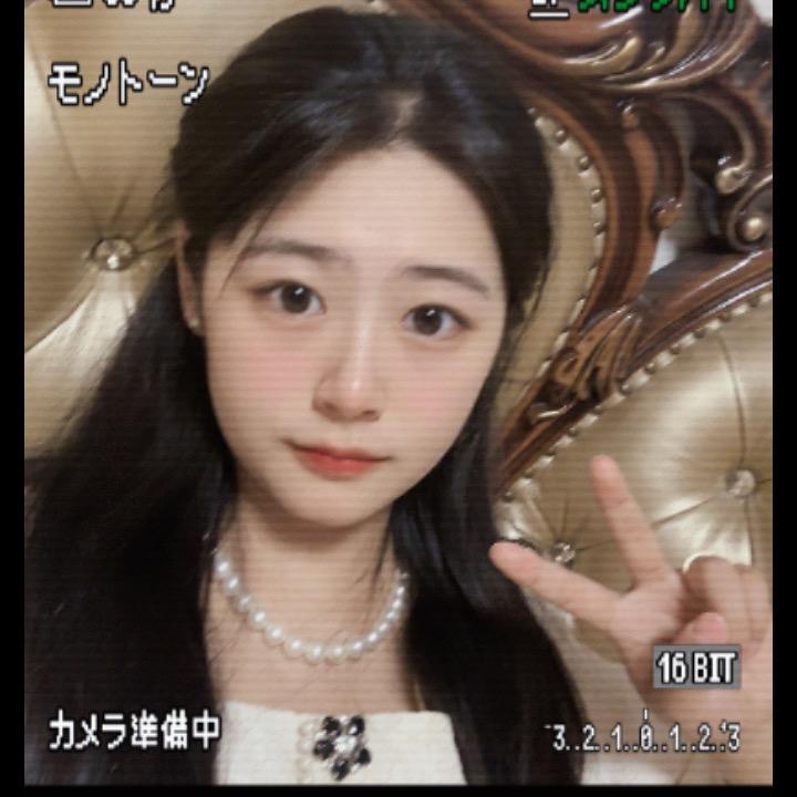 一只小松许