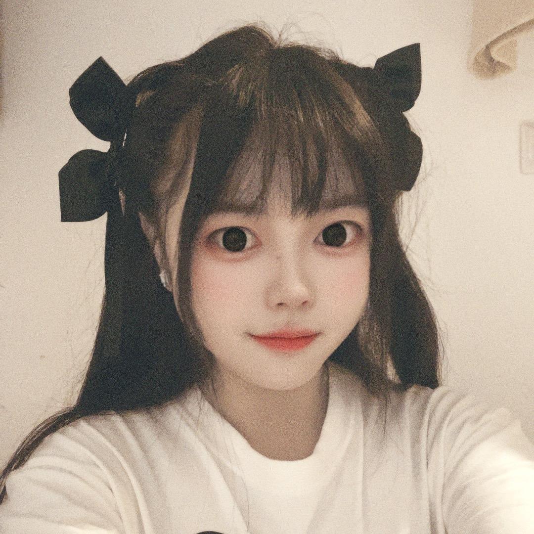 是个爱撒娇的懒蛋啊🌸