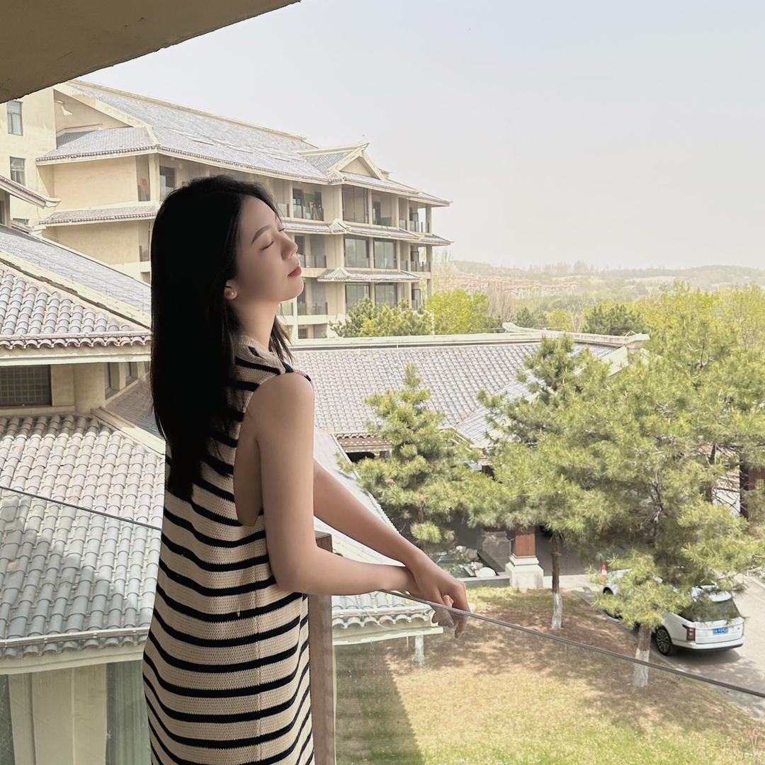 七号女嘉宾.