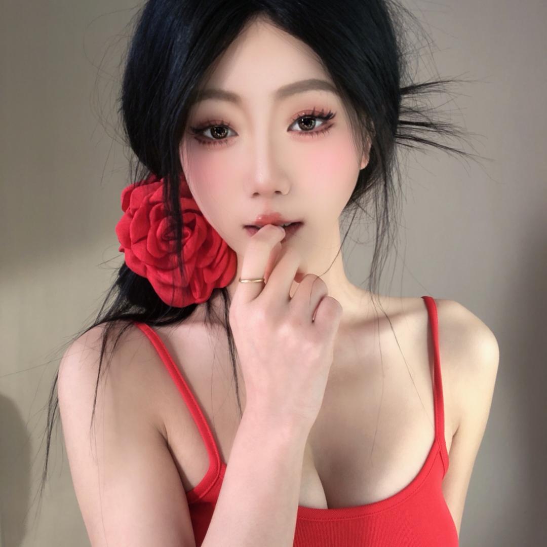 暴力美🐰