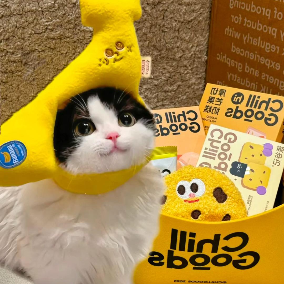 香蕉拿拿（未来城丹东店）