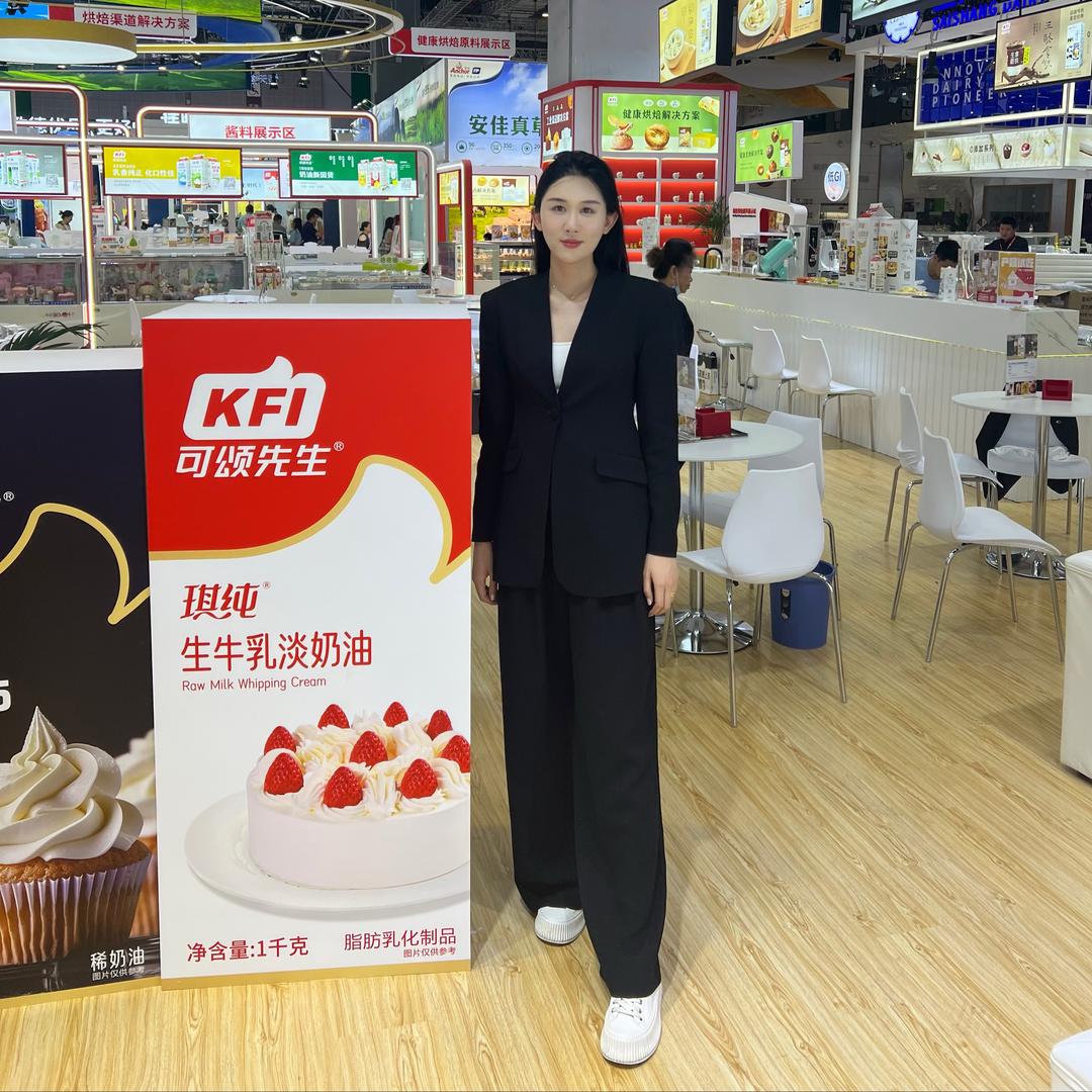 爆浆麻薯小公主👸