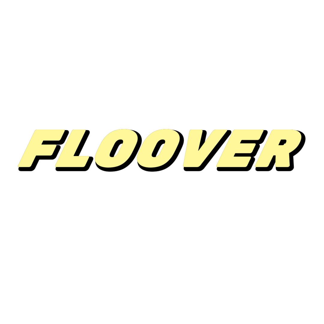 FLOOVER服饰