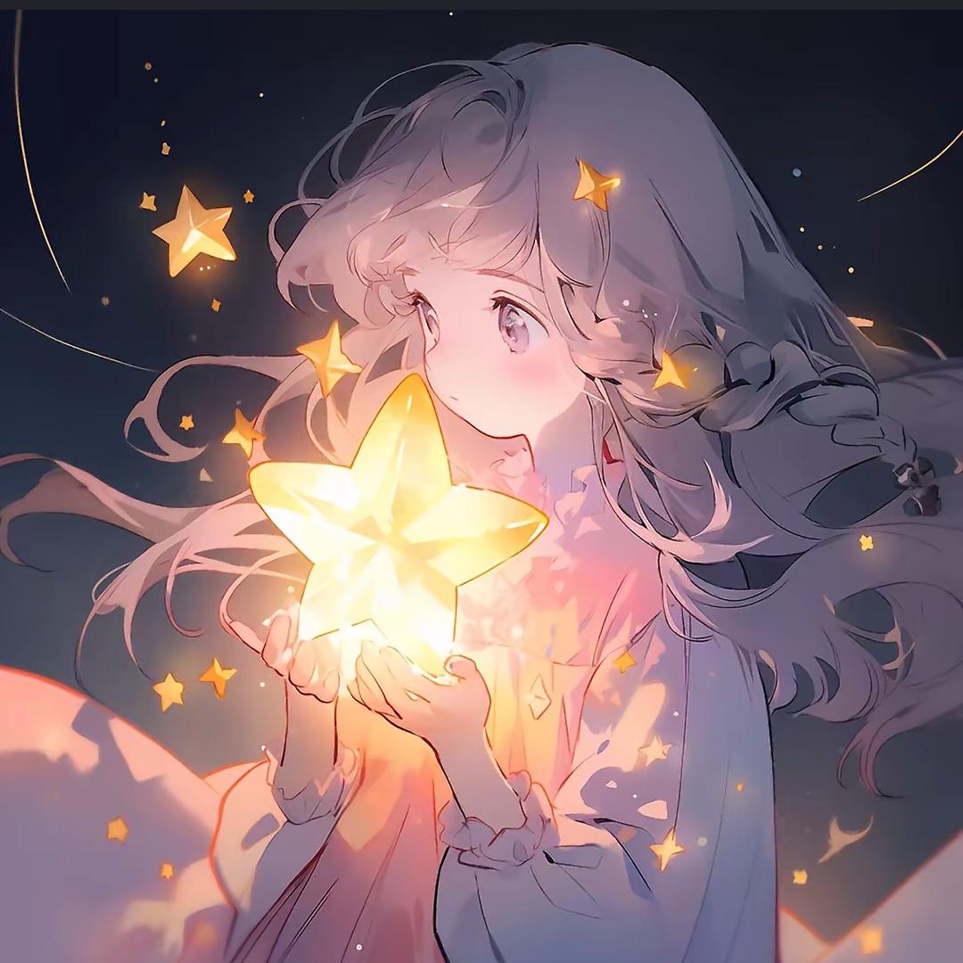 星月☀️
