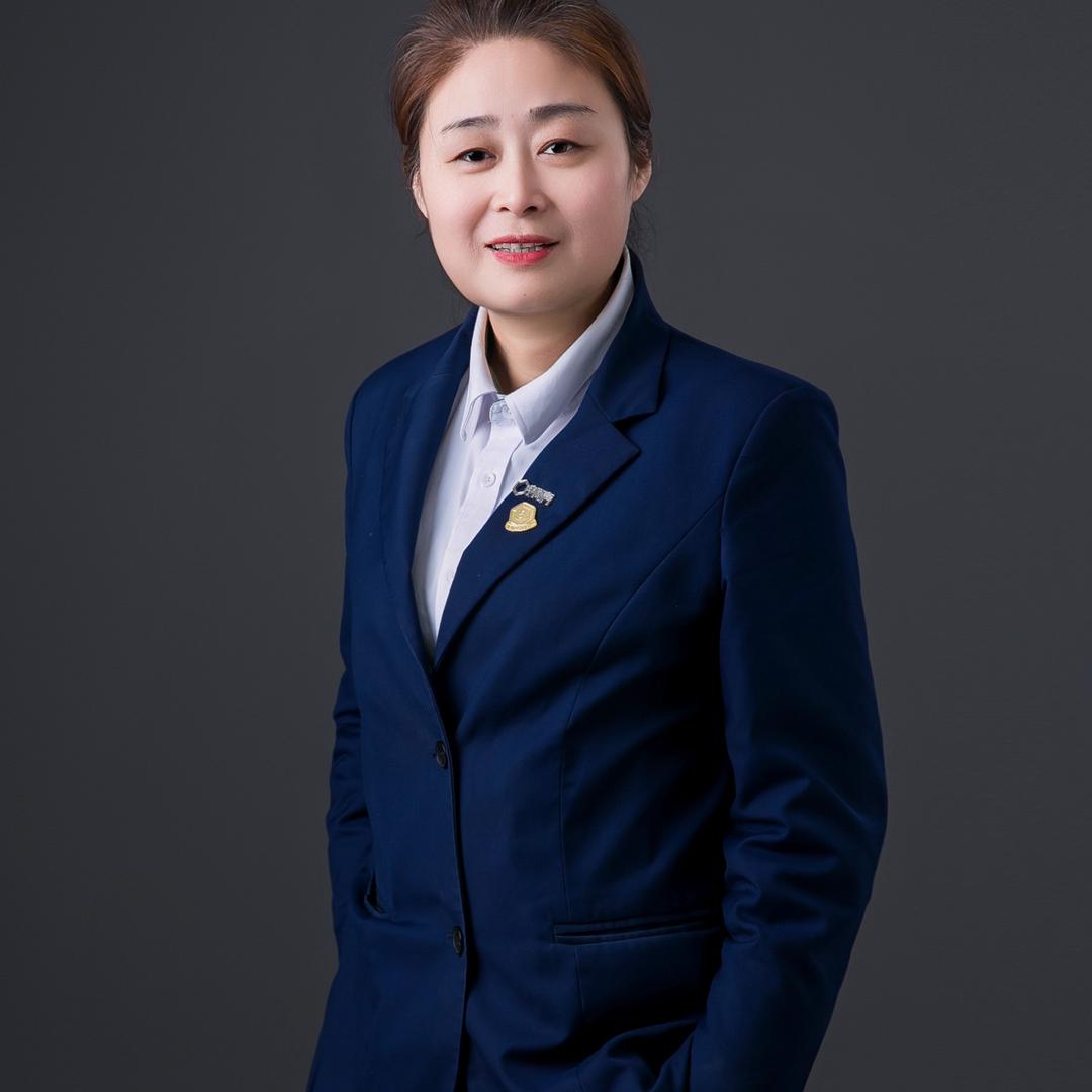 贝壳 福宁居房产 张莉卖房