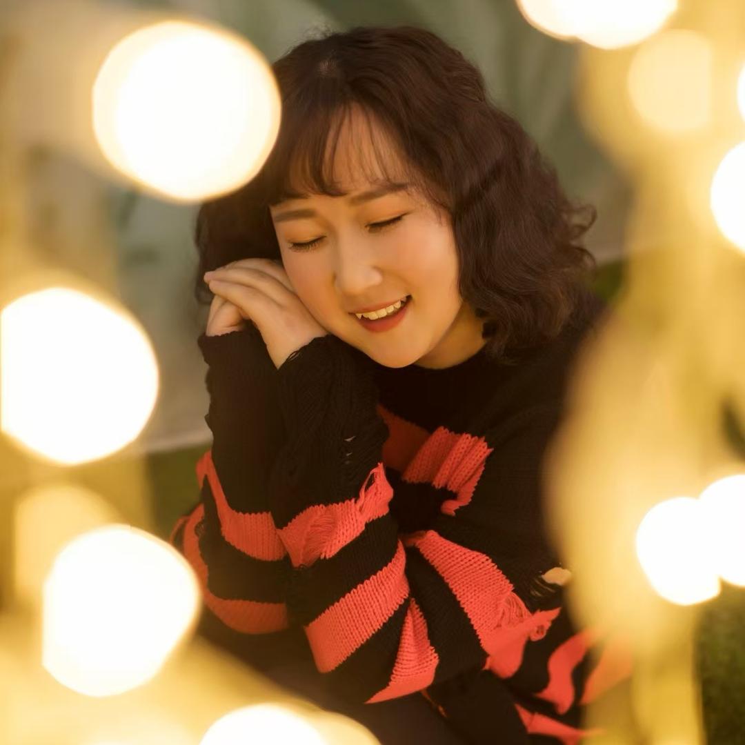 @晶晶