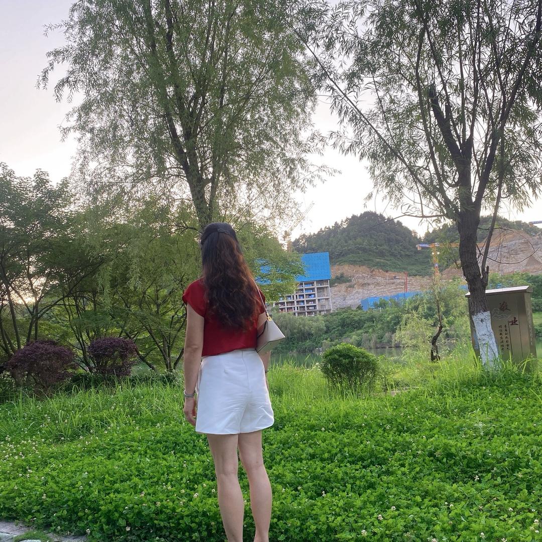 唛子香