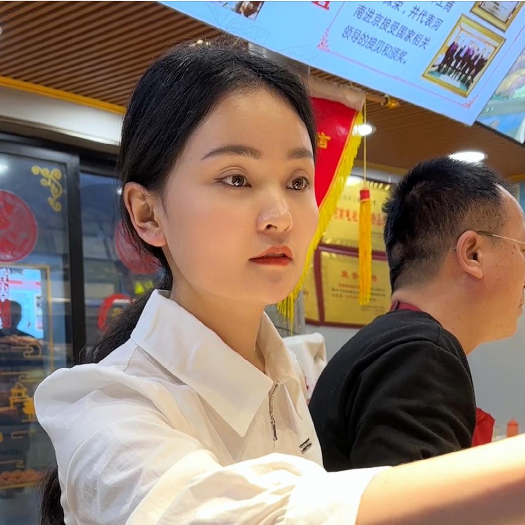 乾隆宴小玉儿