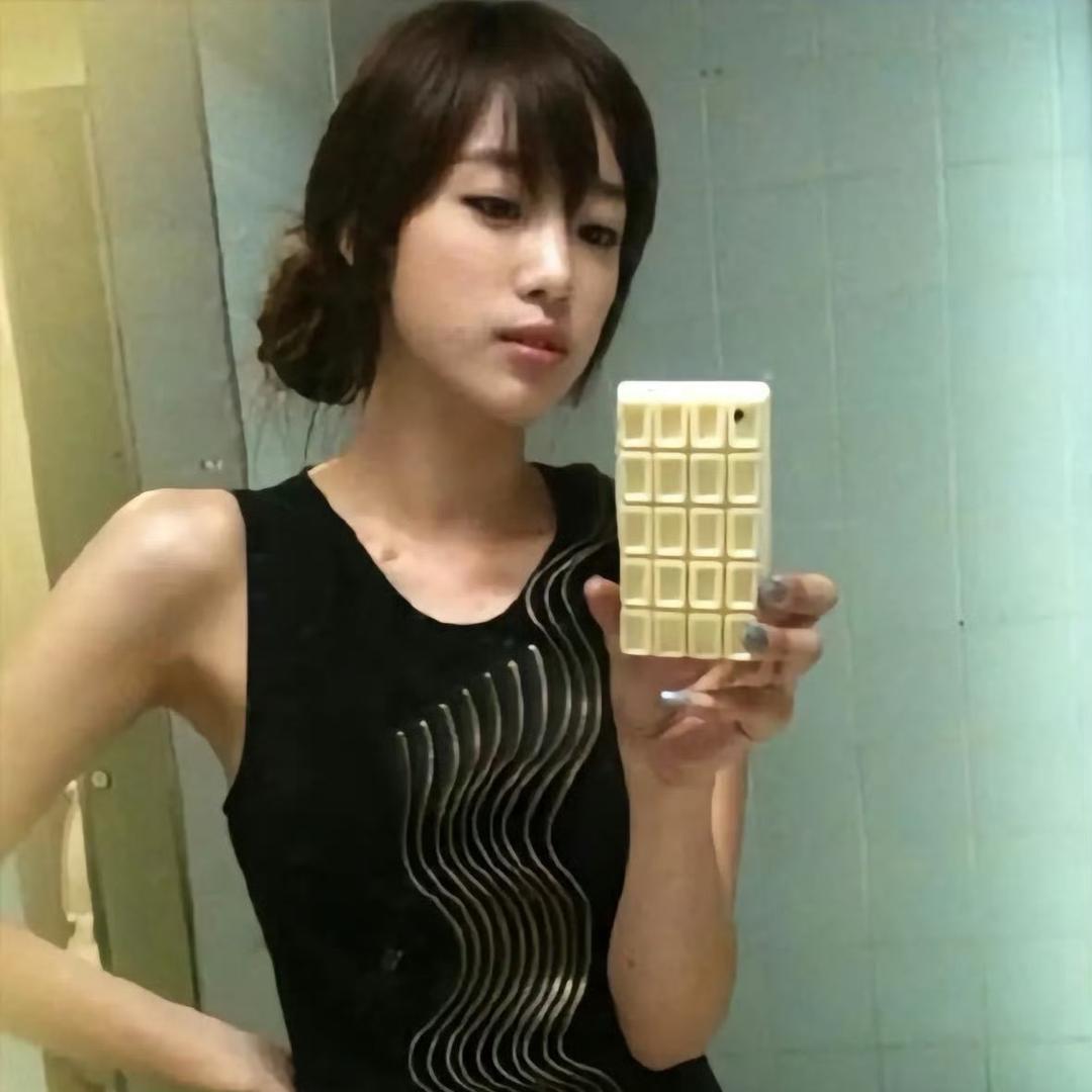 绿菜叶子
