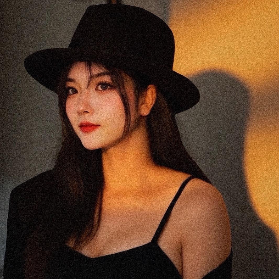 是晴子呀💫