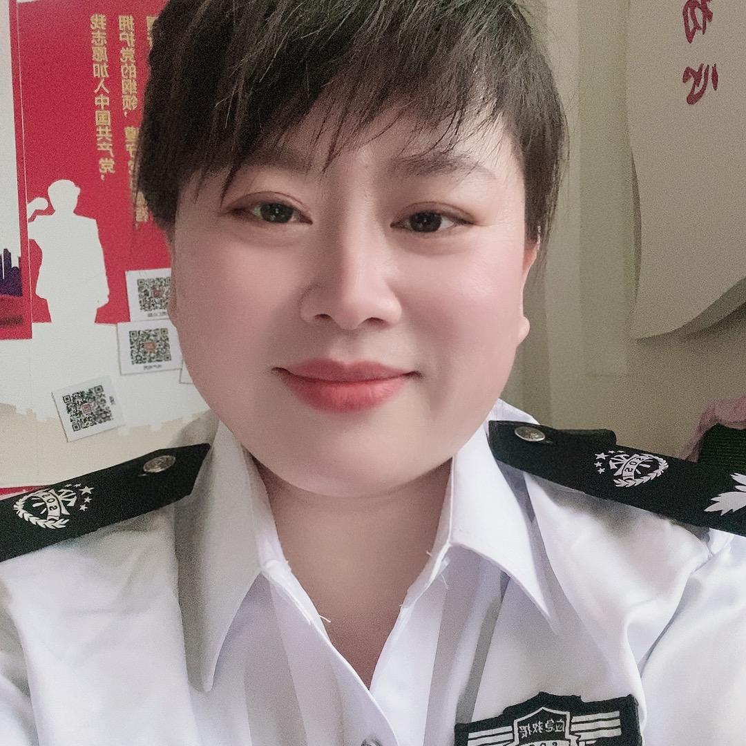 陈艳芳呀（易筋经）