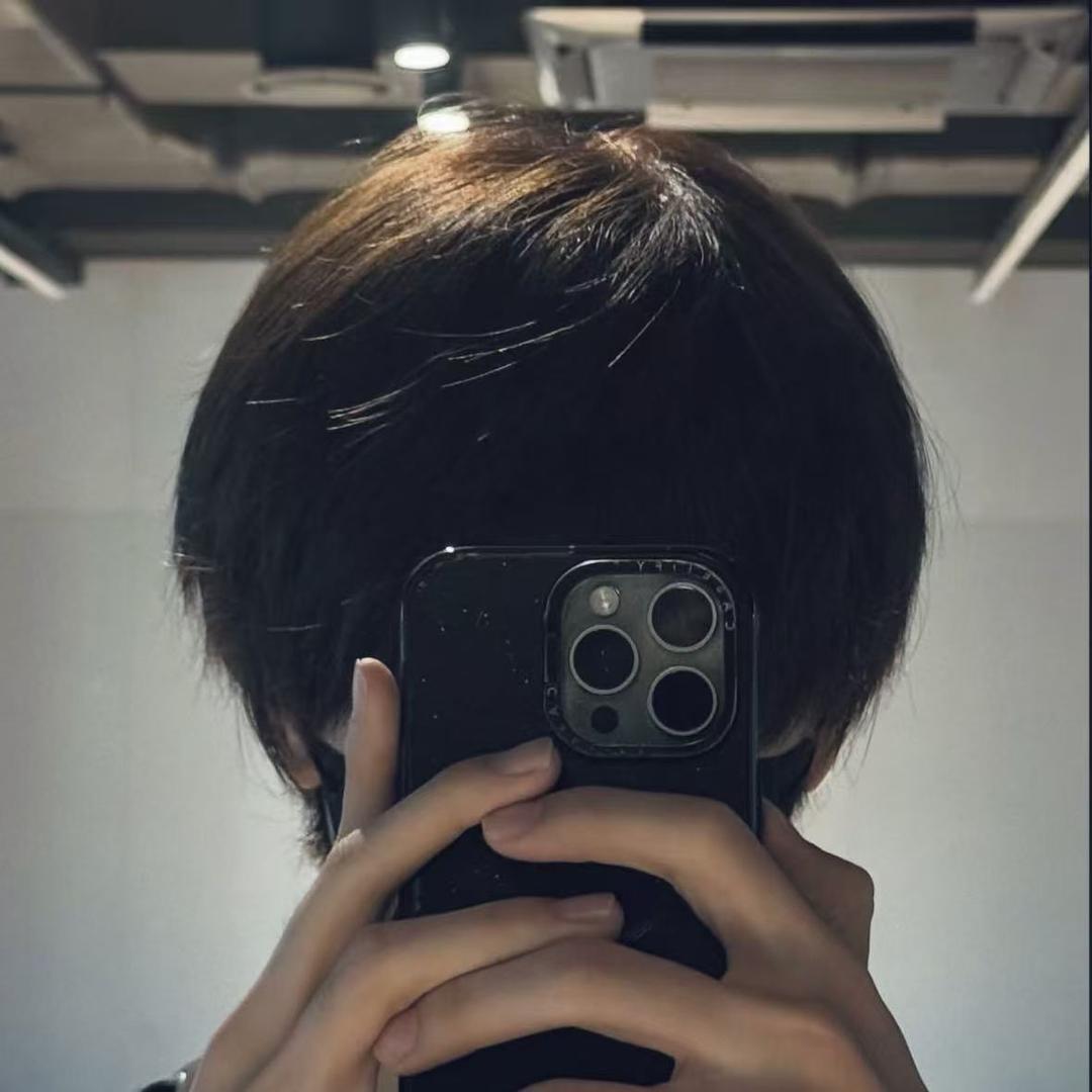 你是什么好东西.