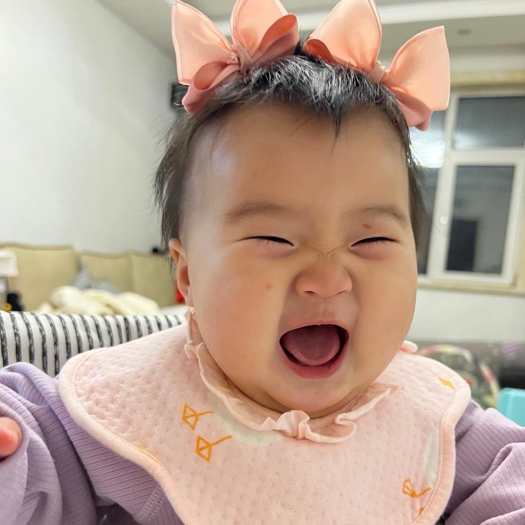 然然妈妈带娃记💕