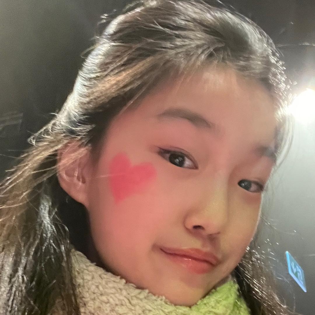 Sophia 孙嘉忆
