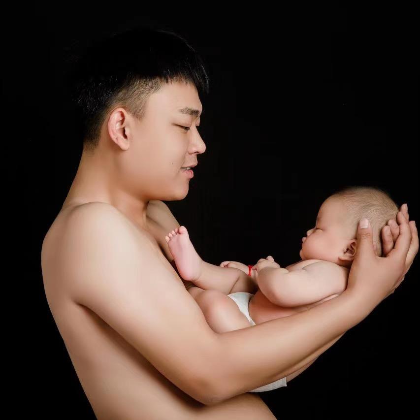 山里de人