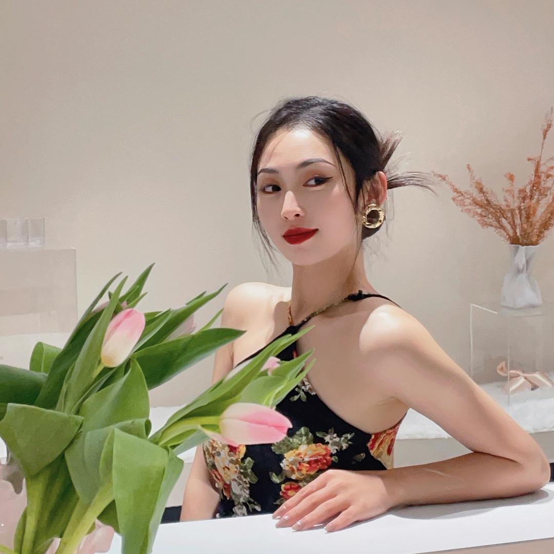 一位仙女