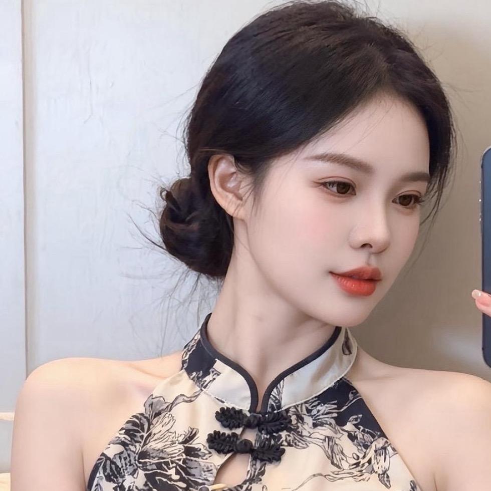 温柔的香小姐🍀