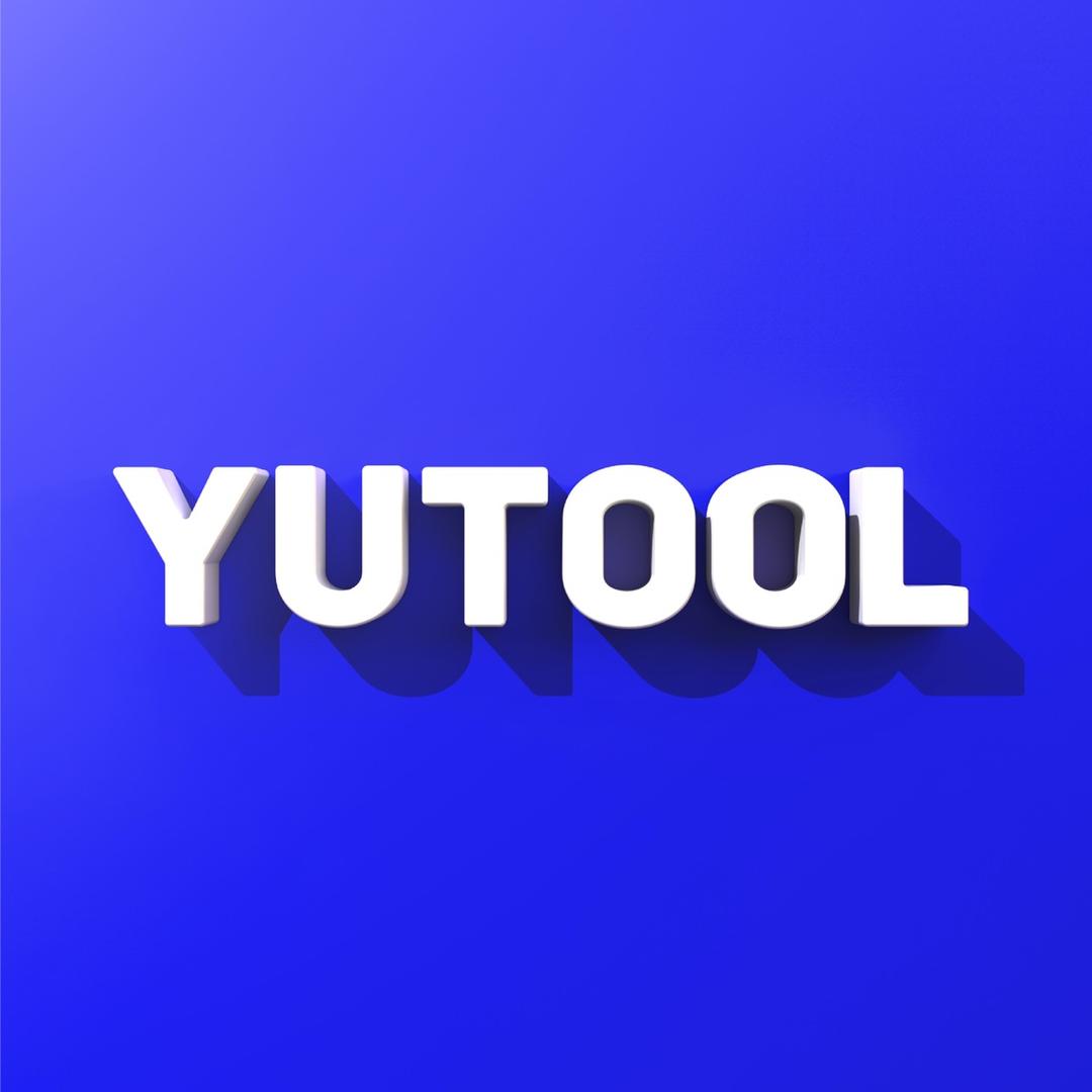 YUTOOL官方旗舰店
