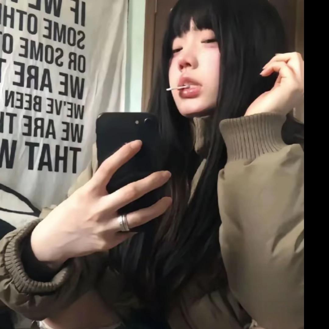 在犯困💤