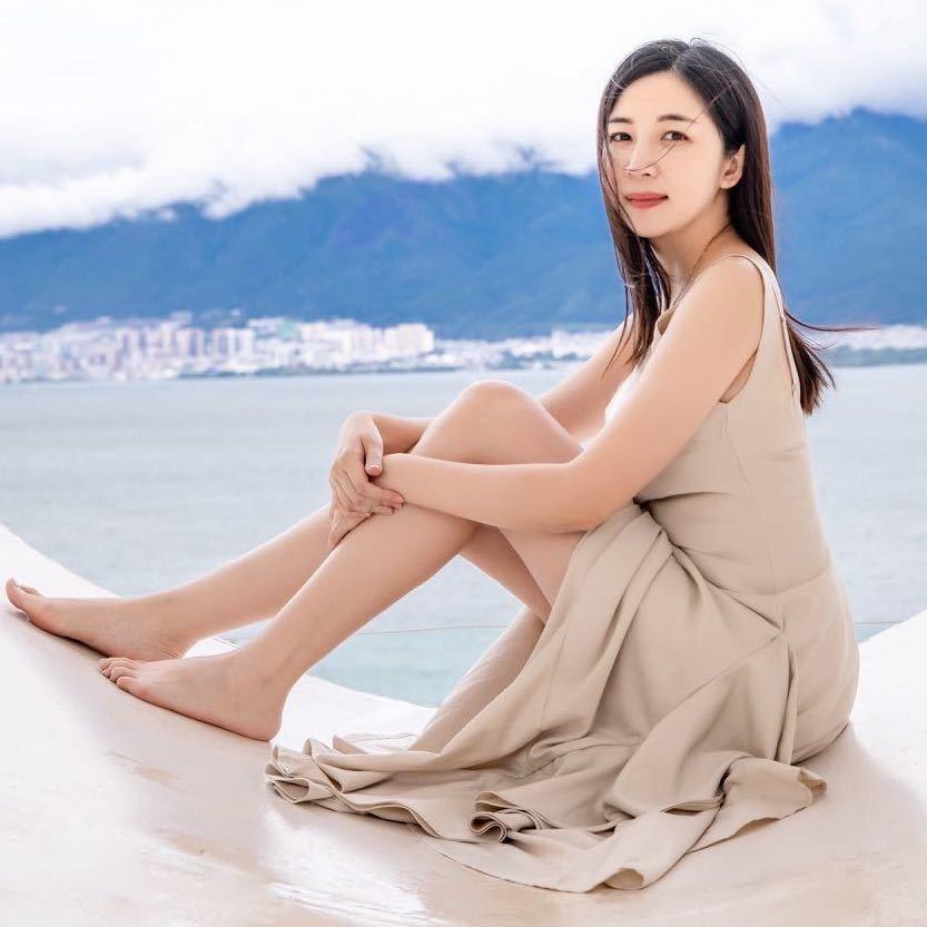 金杏小龙女