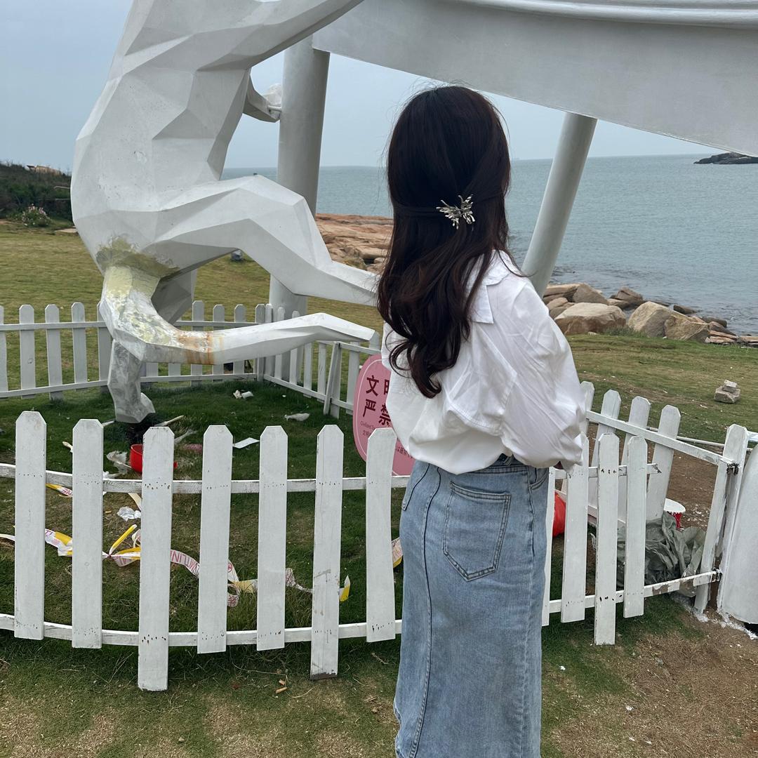 七月。