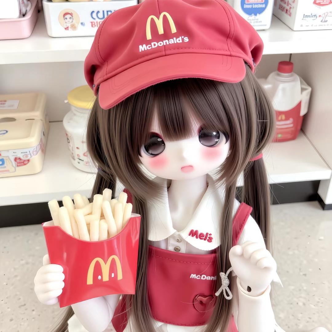别想多