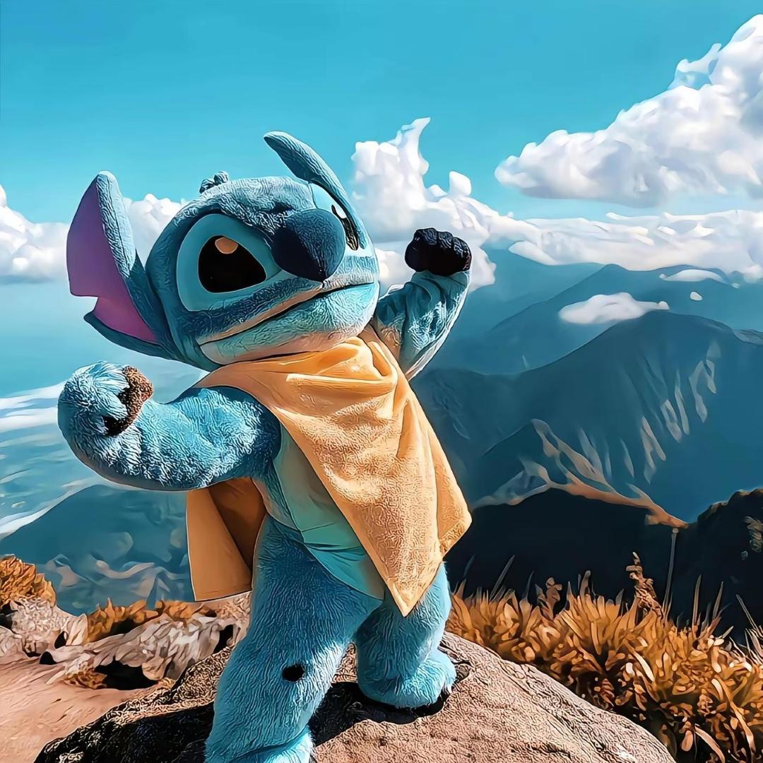 @后来。
