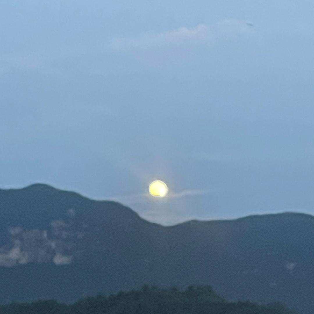 黎明