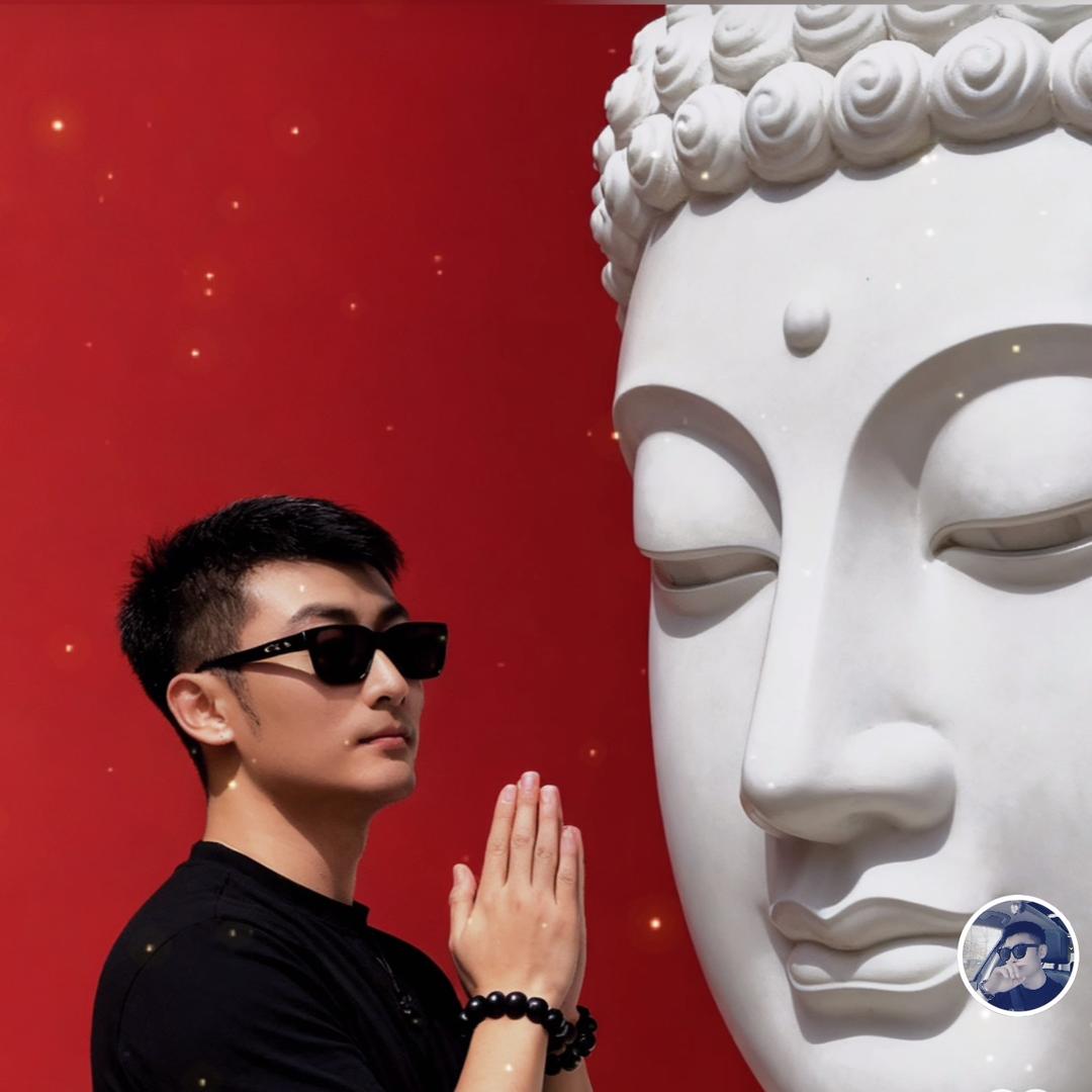 《冀E李先生》