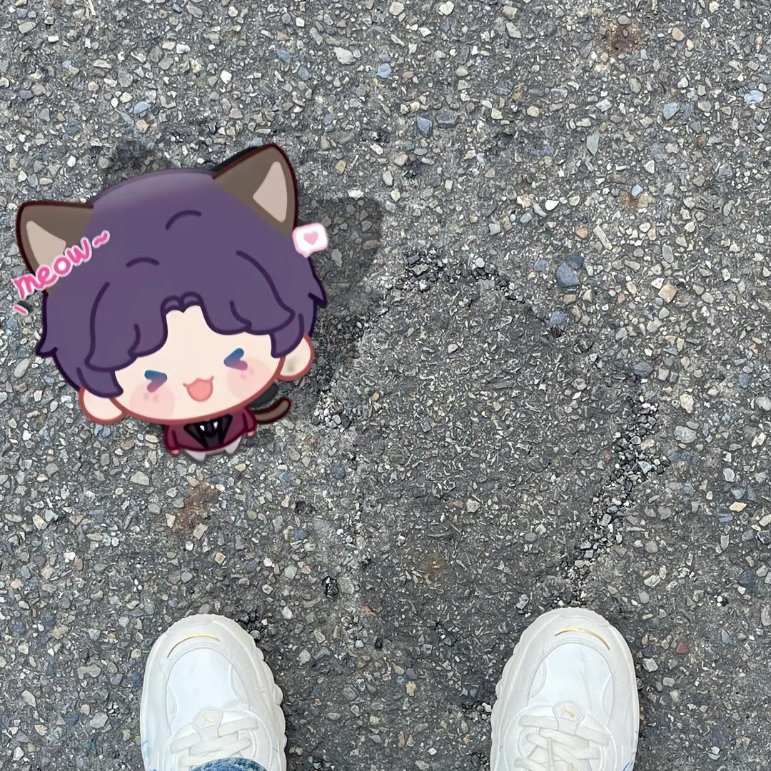 小魚🐟