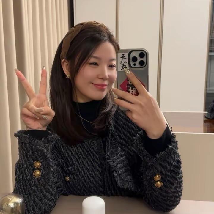 赵家的小女孩👧